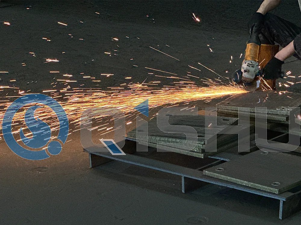 خصائص تراكب كربيد الكروم.