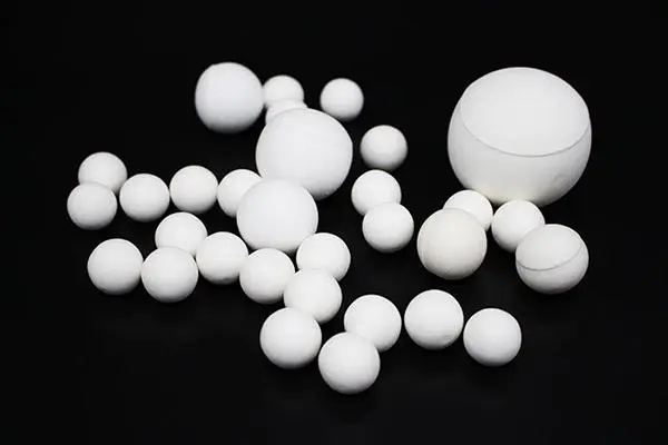 شركة Shandong Qishuai للمعدات المقاومة للتآكل المحدودة: وضع معايير جديدة في معدات التعدين المقاومة للتآكل من خلال تكنولوجيا سيراميك الألومينا