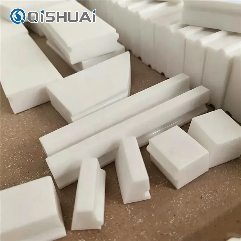 بطانة من السيراميك Al₂O₃