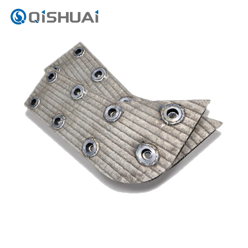 لوحة الكسوة CCO