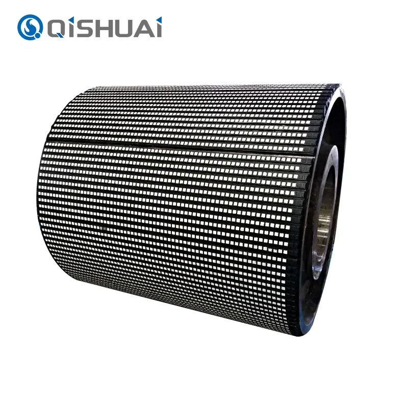 تخلف المطاط السيراميك