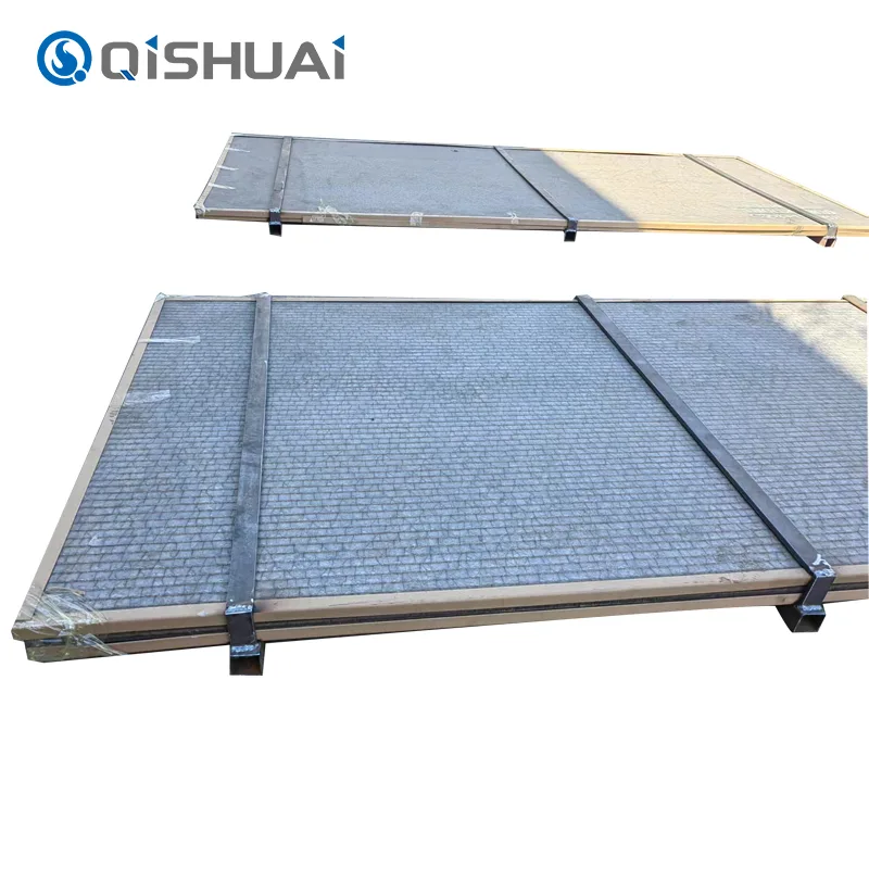 لوحة ارتداء ذات واجهة صلبة من الكروم