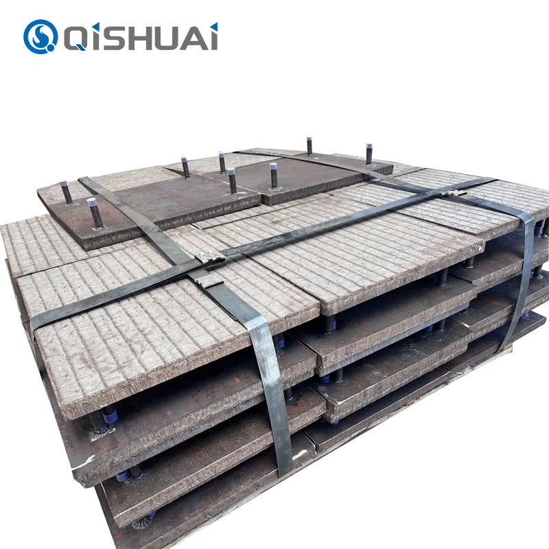 لوحة ملابس اللحام بالكروم