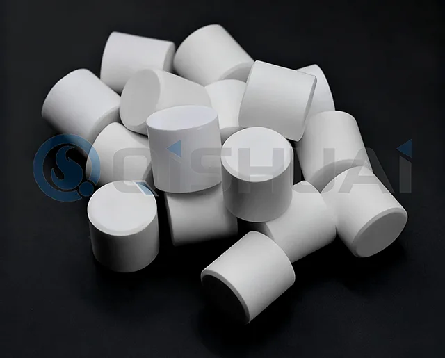 Alumina Cylinder