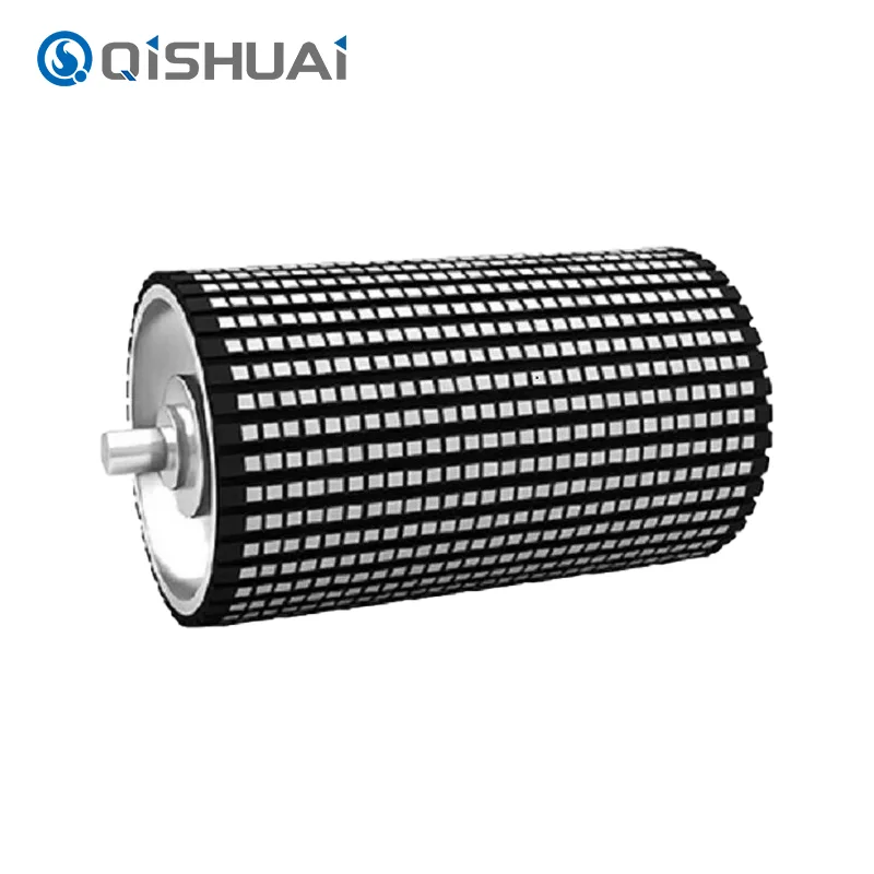 بكرة الفسيفساء الخزفية المتخلفة