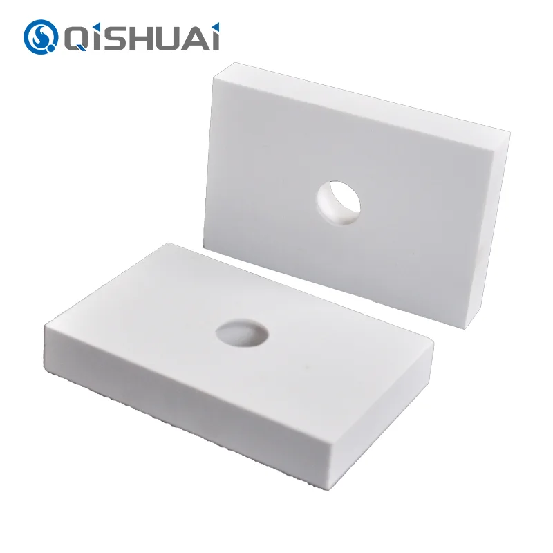 ارتداء بلاط السيراميك الصناعي